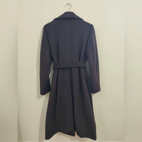 Brown Jacket - Picture 2 of 2